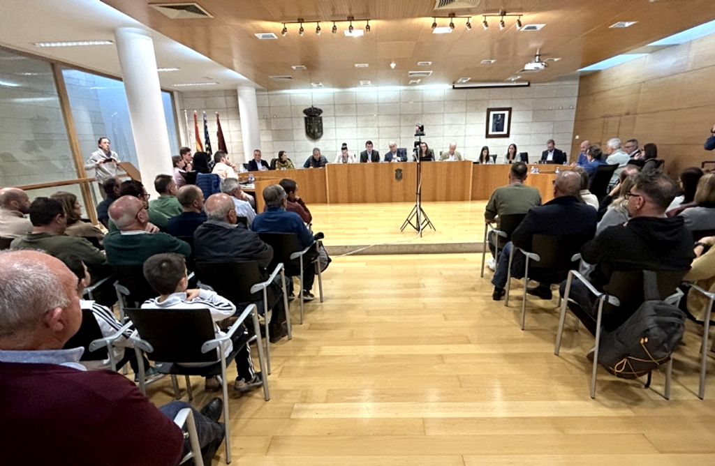 Aprueban de forma definitiva la Ordenanza Municipal Reguladora de Actividades Ganaderas